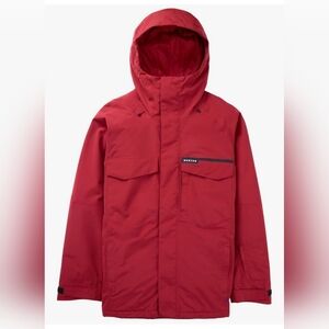 Burton Men's Covert 2.0 2L Jacket